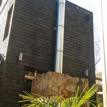Resiliencia Hostel La Barra Exterior photo