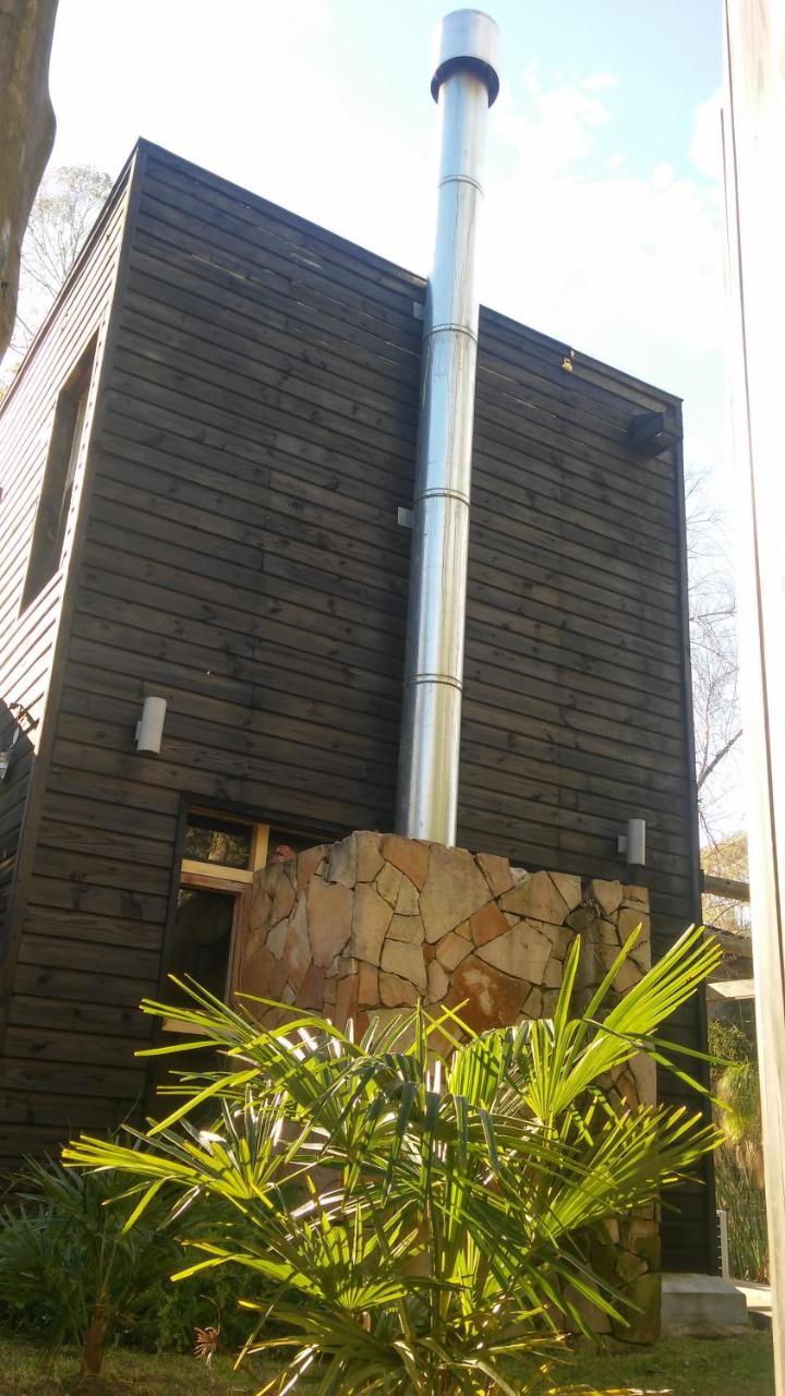 Resiliencia Hostel La Barra Exterior photo